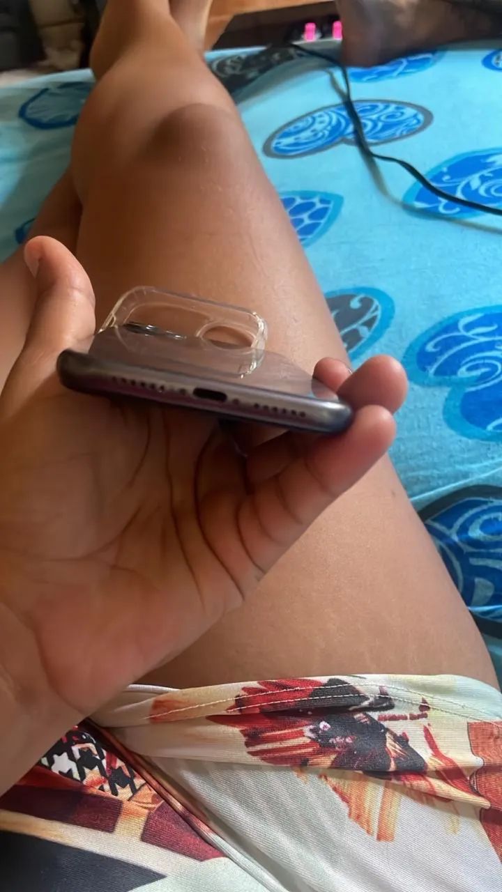 Vendo ou troco iPhone 11 - Foto 5