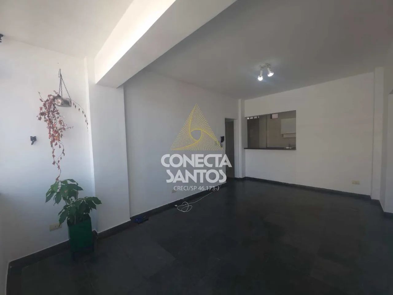 Apto 3 quartos, Gonzaga, Santos, Cod: 2036 - Foto 4