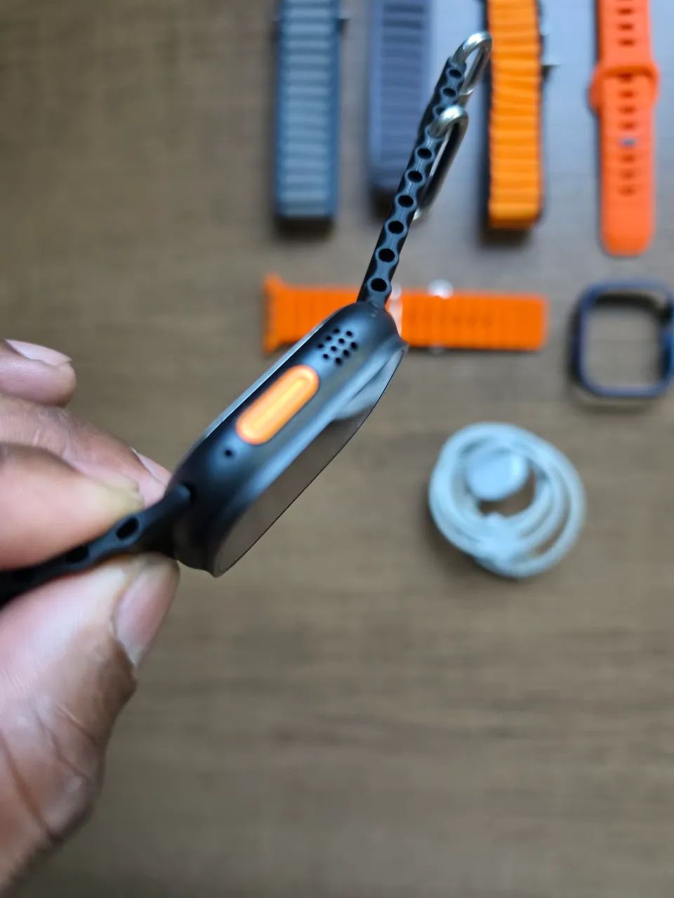 Apple Watch Ultra 2 - Foto 5