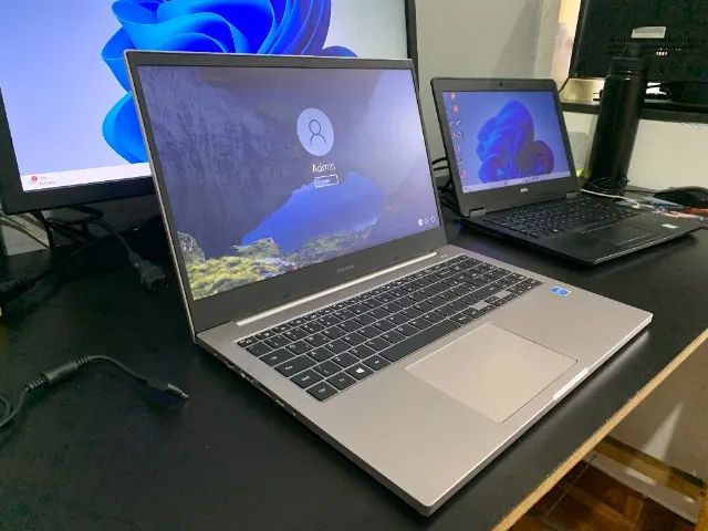 Notebook Samsung, Excelente Para Estudos Filmes - Foto 5