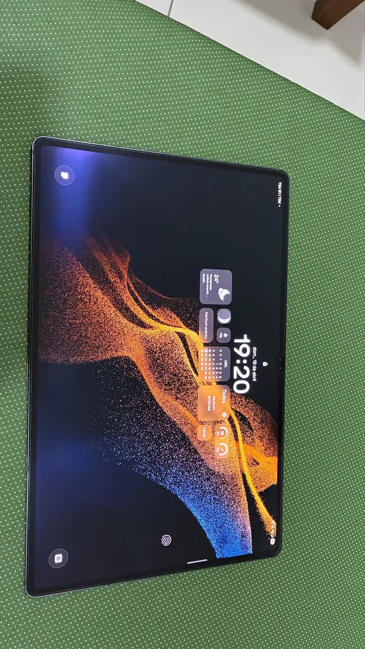 Samsung Galaxy Tab S8 Ultra 5G - 512GB + 16GB RAM - Tablets e E Samsung Galaxy Tab S8 Ultra 5G - 512GB + 16GB RAM - Tablets e E
