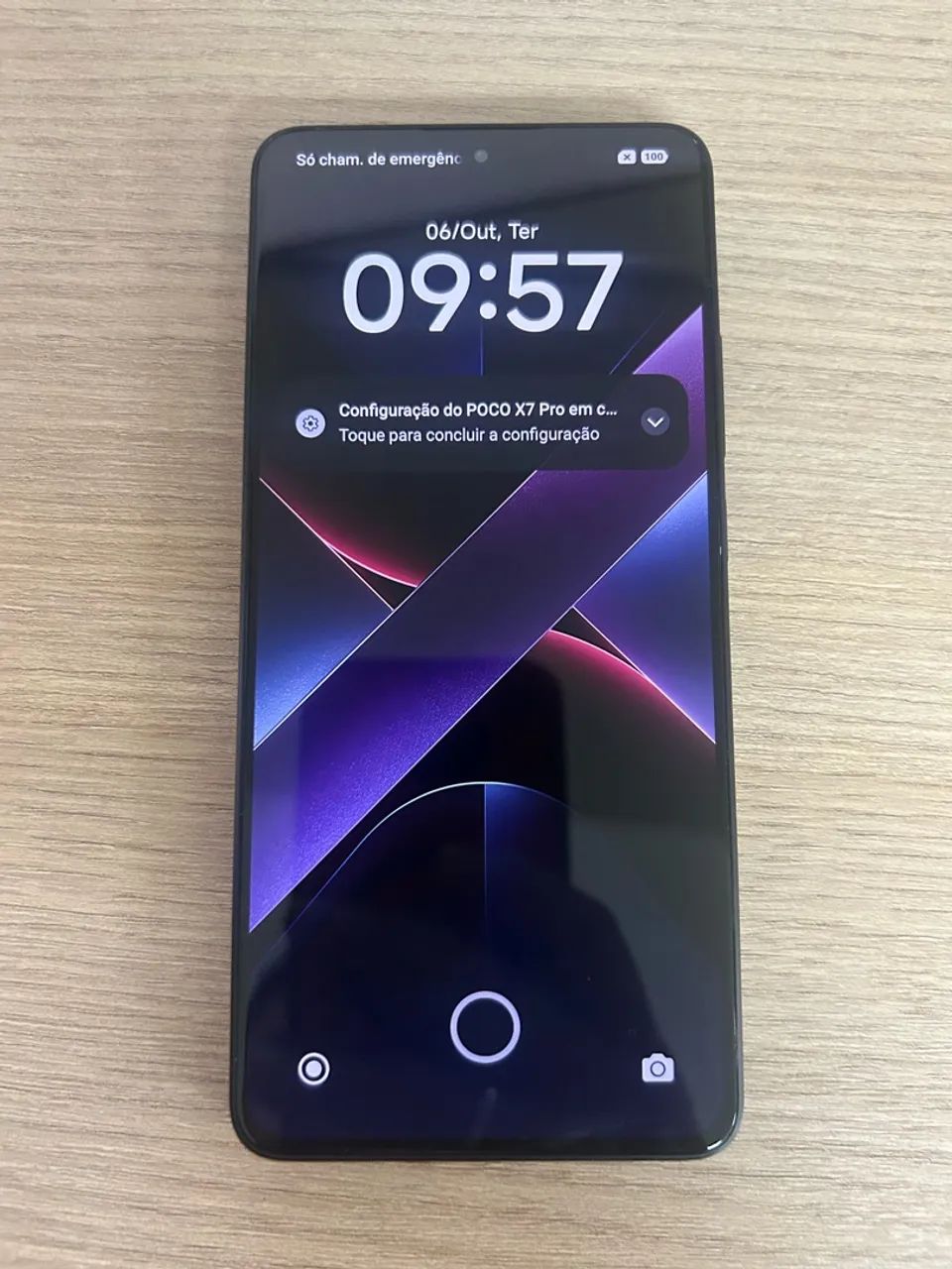 Xiaomi Poco X7 Pro 256 gb