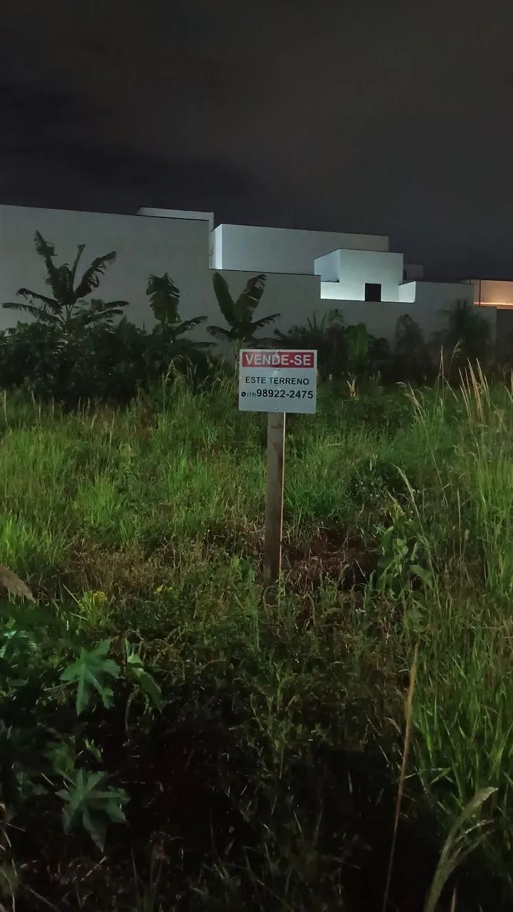 Terreno Anaua