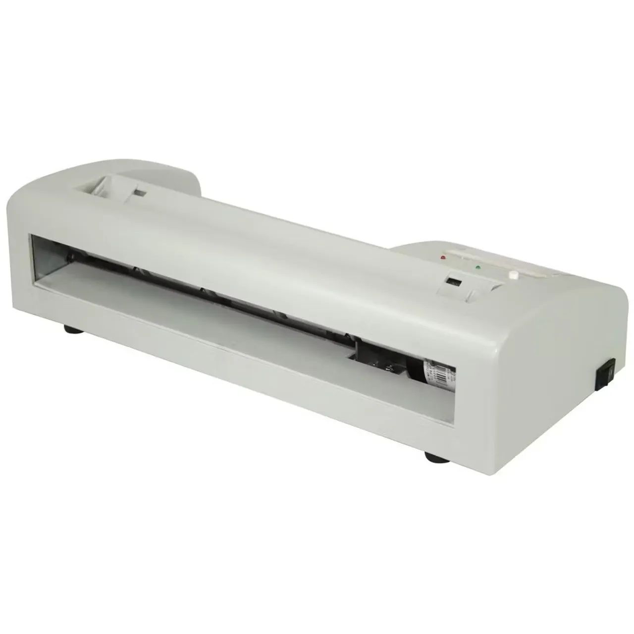 Cortadora Elétrica Para Cartões De Visita 110V 60Hz A4 - Foto 2