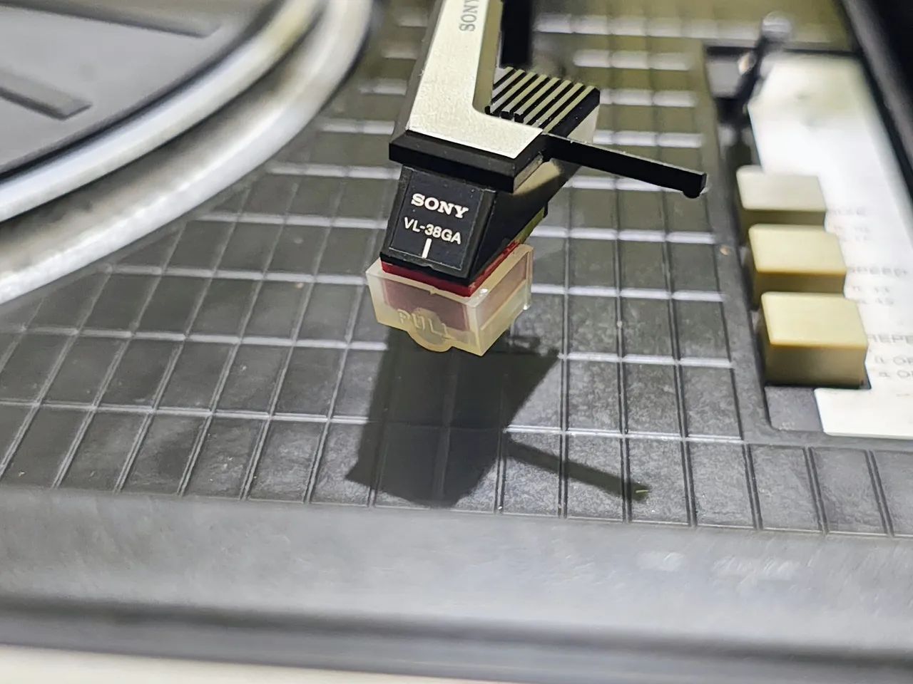 Sony hmk 313 ( importado) - Foto 3