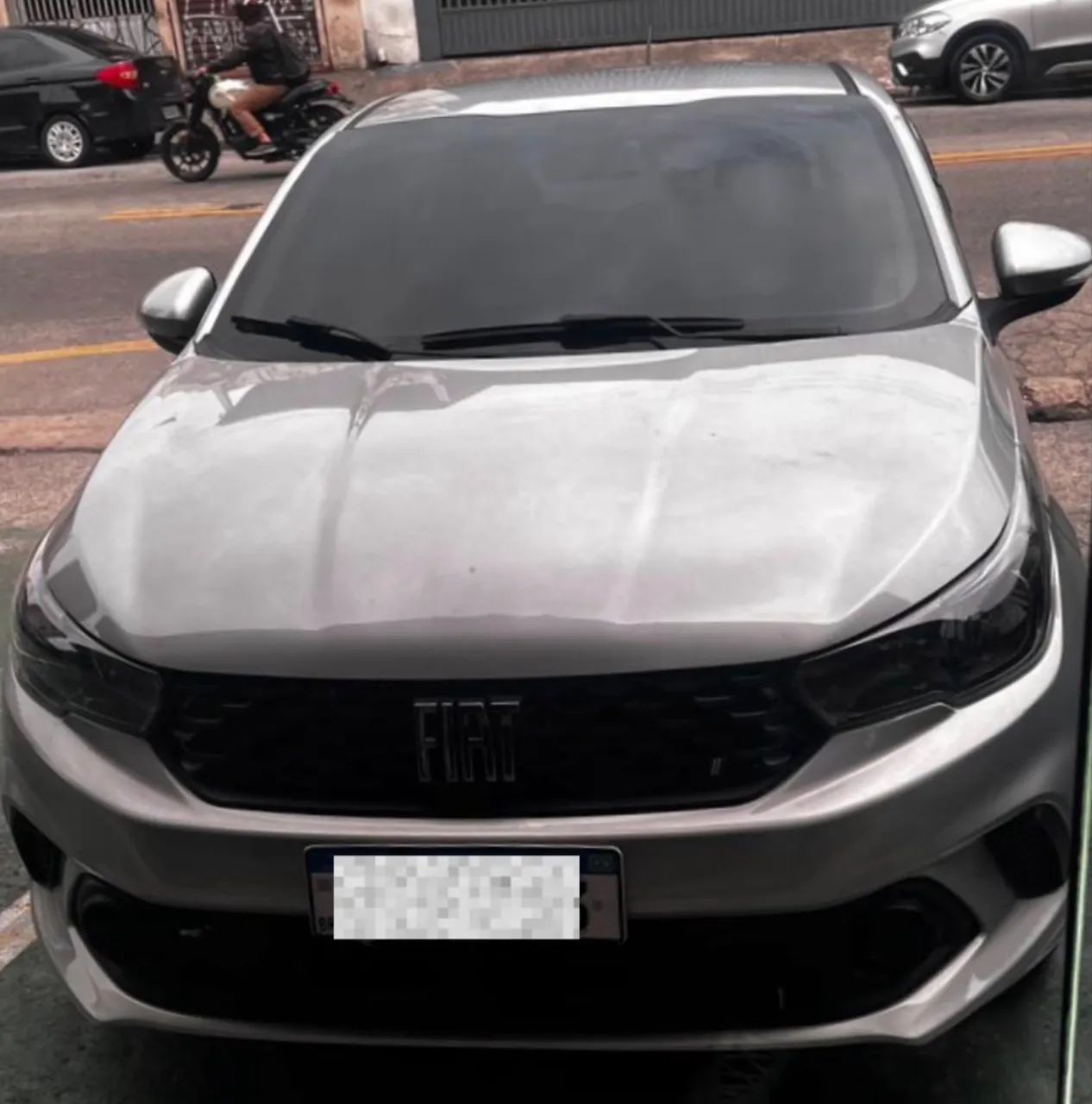 Fiat Argo 1.0 6V Flex. 2022 - Foto 3