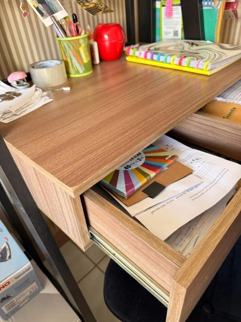 Escrivaninha para estudo - Foto 2