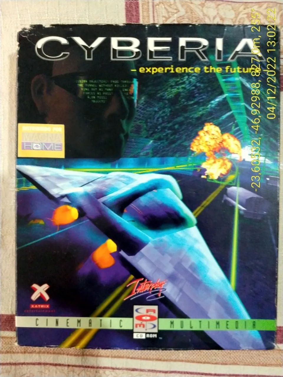 Jogos antigos para PC. - Foto 5