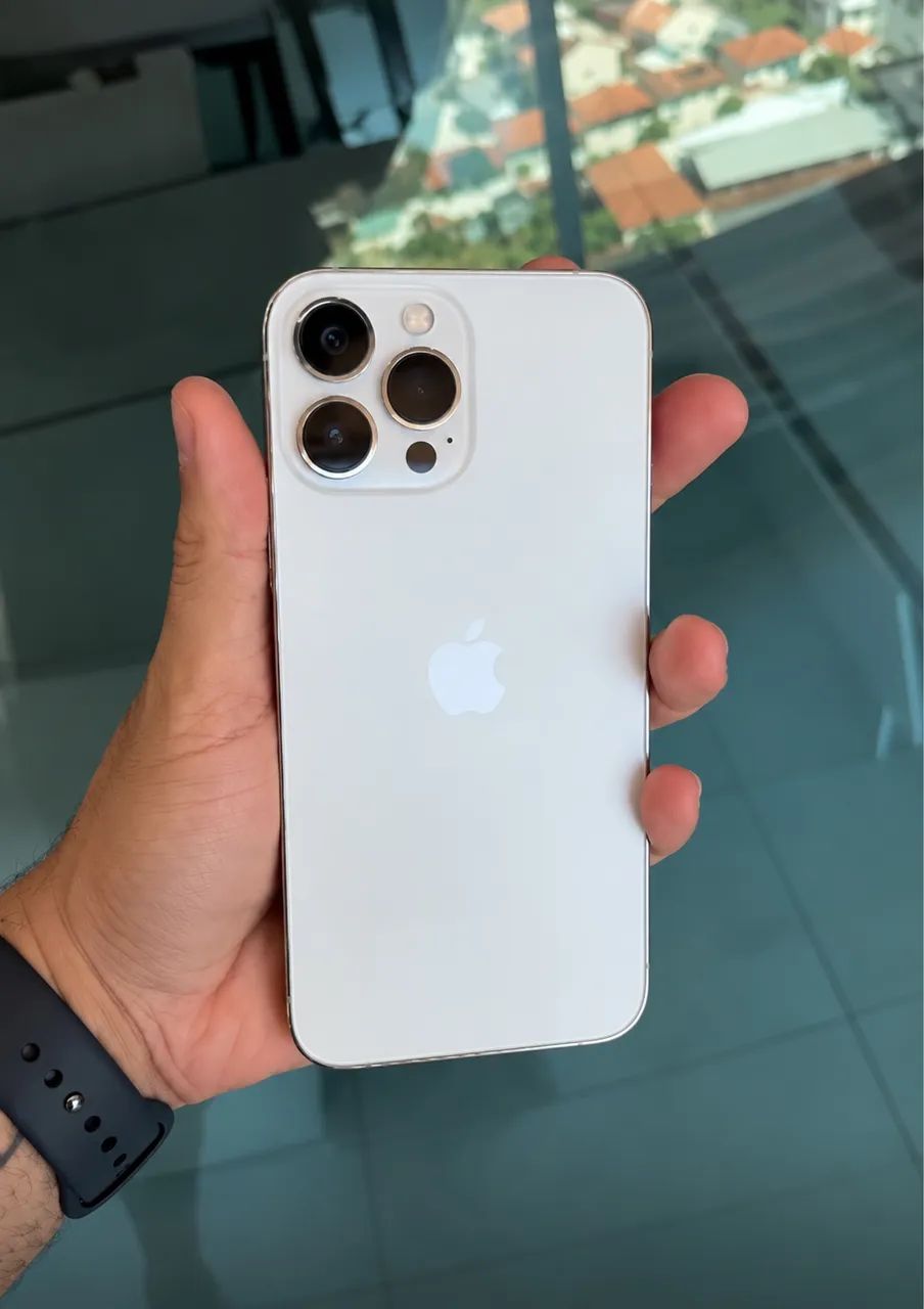 iPhone 15 Pro Max 256gb - Foto 3