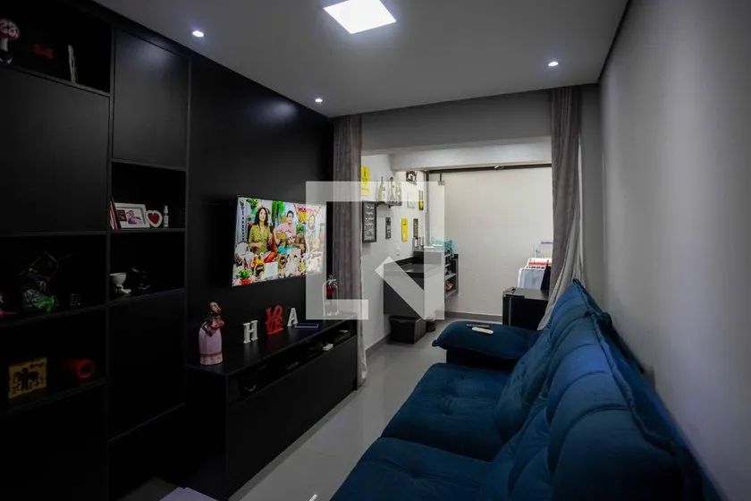 Apartamento à Venda - Centro, 2 Quartos, 50 m2