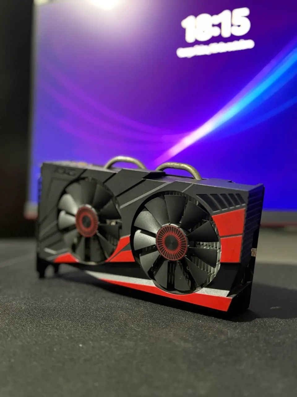 GTX 950 - Foto 2