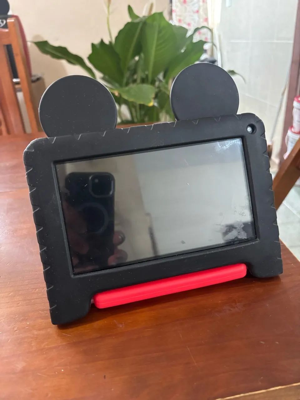 Tablet infantil Mickey - Foto 3