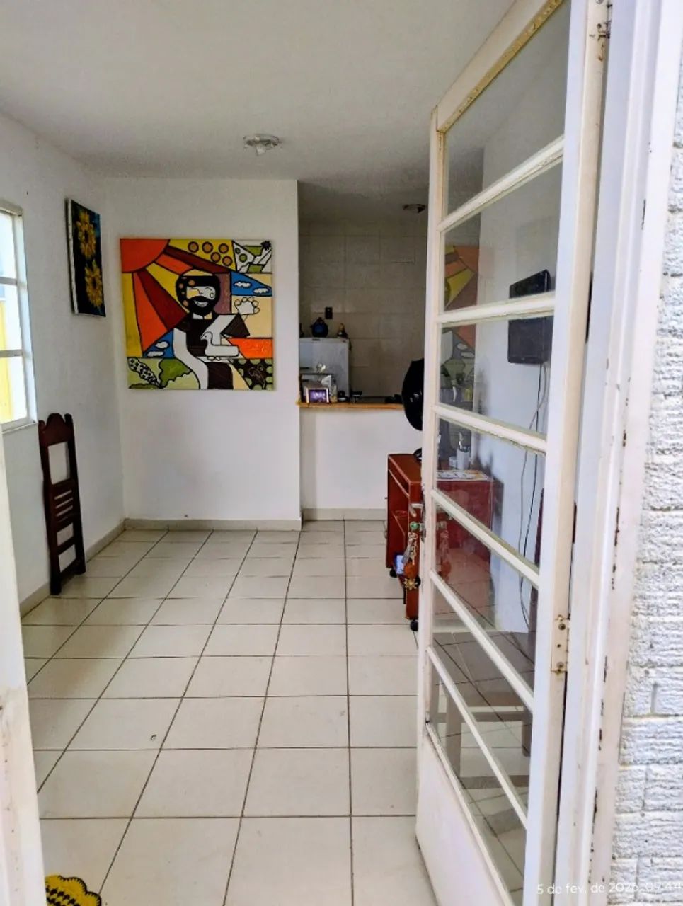 Foto - São José do Rio Preto - Condomínio Residencial Parque da Liberdade I