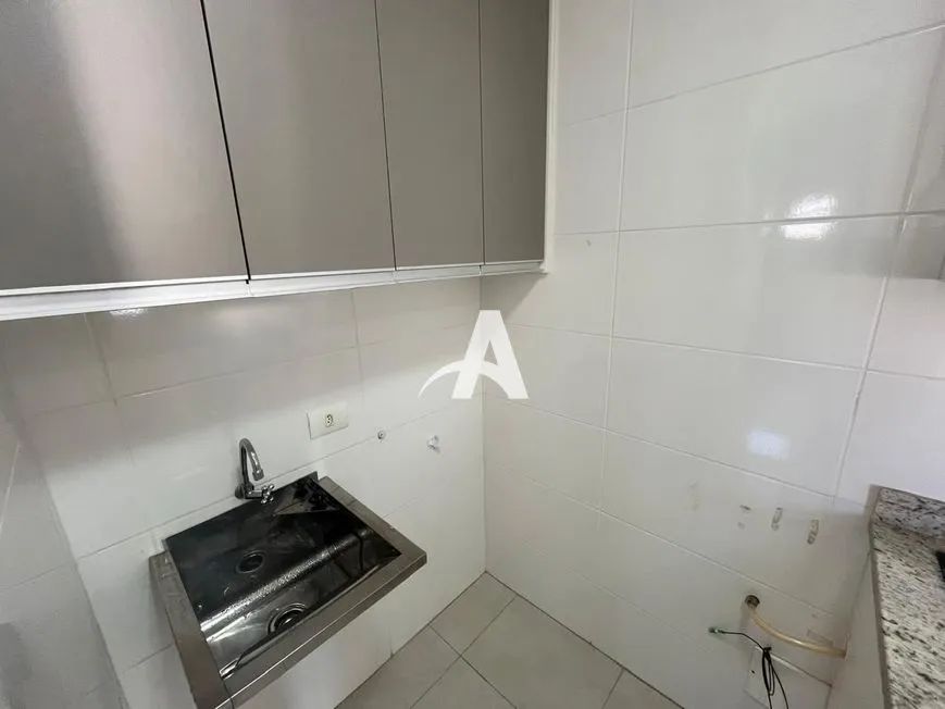 Aluguel Apartamento CAZECA - Foto 4