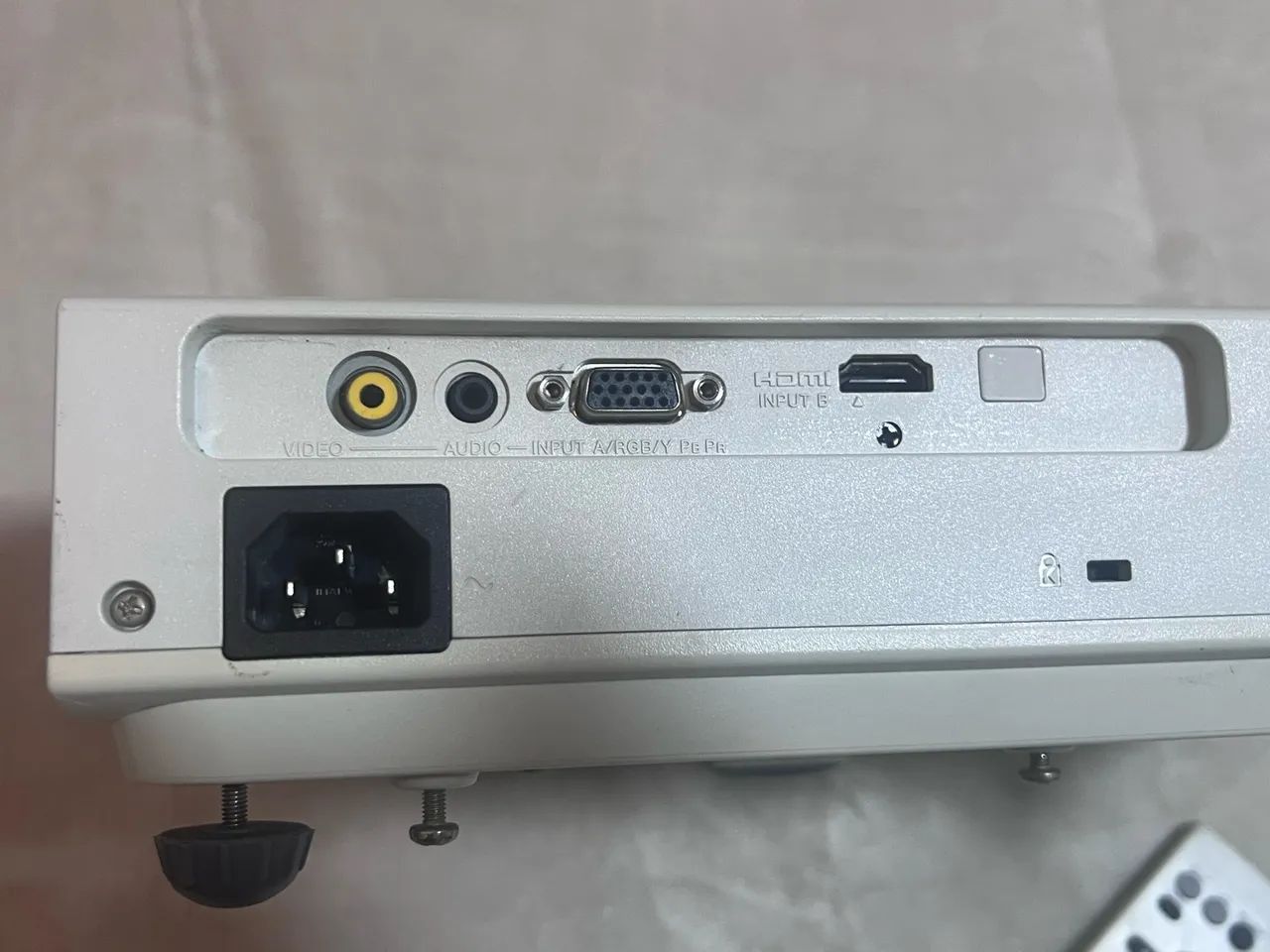 Projetor Sony VPL DX 120 - Foto 4