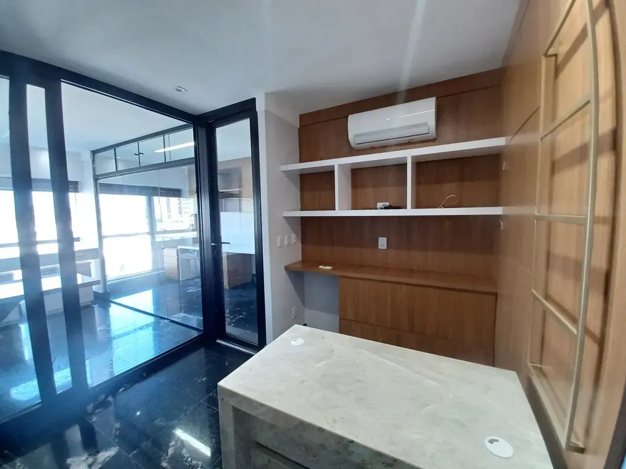ITC Natal  - Sala Comercial para locação, 35 m² - Foto 4