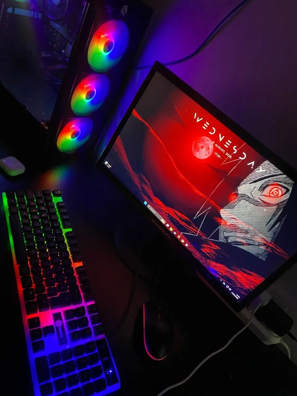Computador gamer - Foto 5