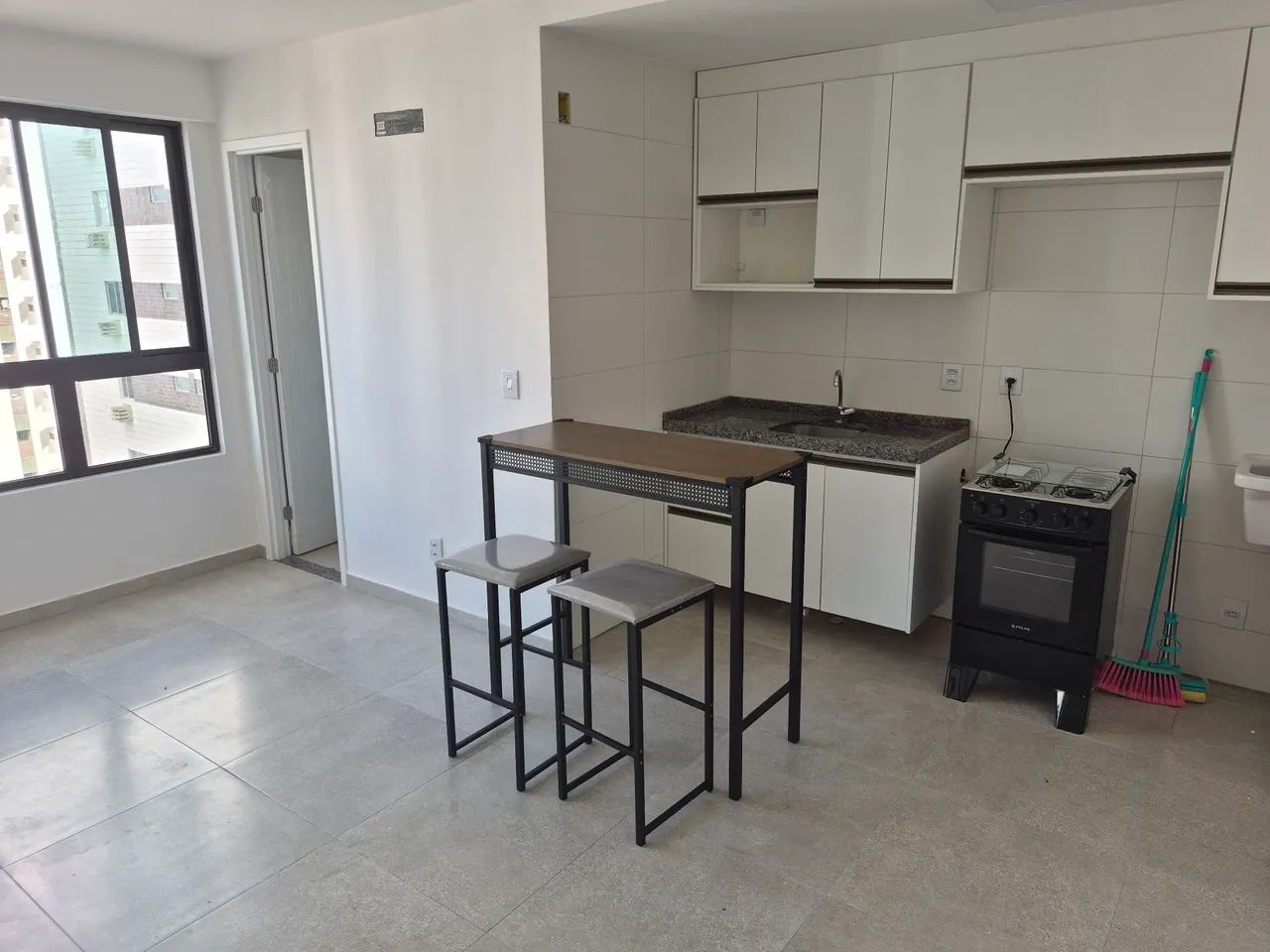 EDF. ALLURE RESIDENCE - ALUGUEL OU VENDA