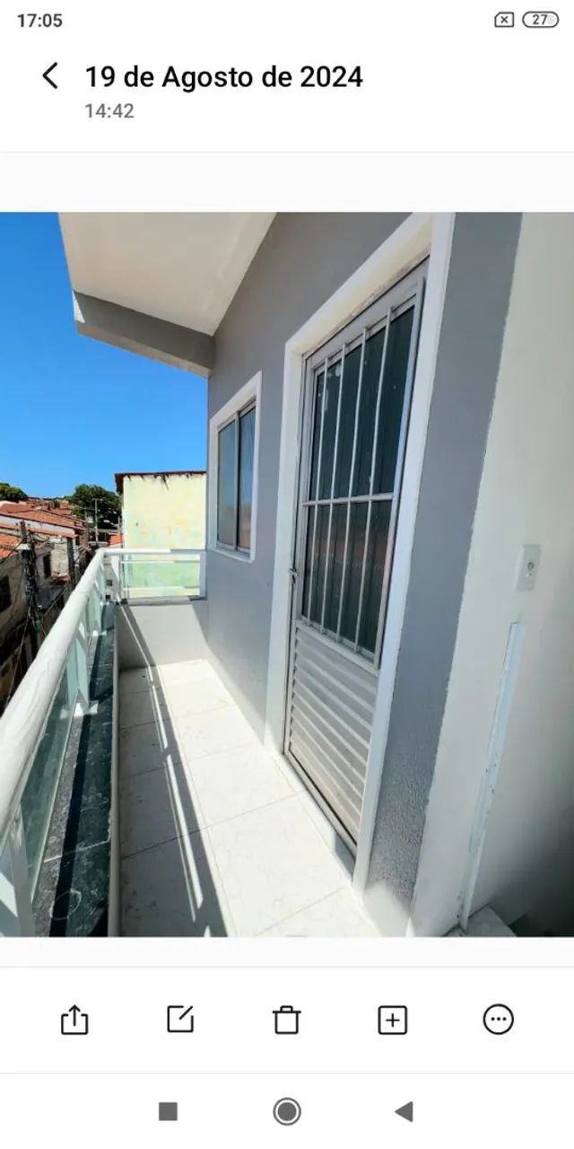 Apartamento Antônio Bezerra  - Foto 3