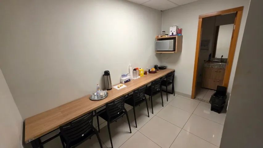 450m2 em frente ao Fórum de Palmas em Prédio Comercial - Foto 3