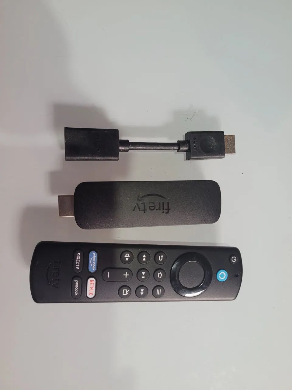 Firefox tv 4k 2° geracao