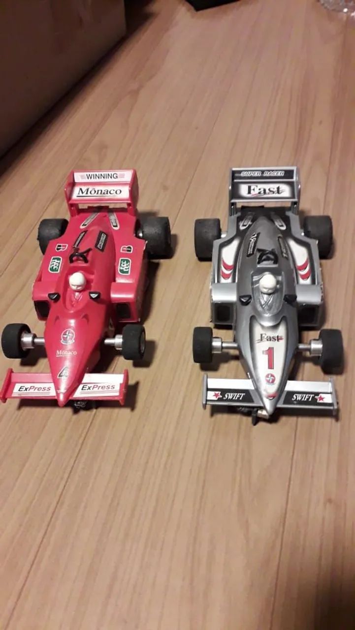 Autorama Velocidade Máxima da  Estrela - Foto 3