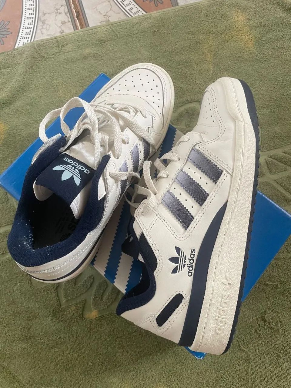Tênis Adidas original  - Foto 2