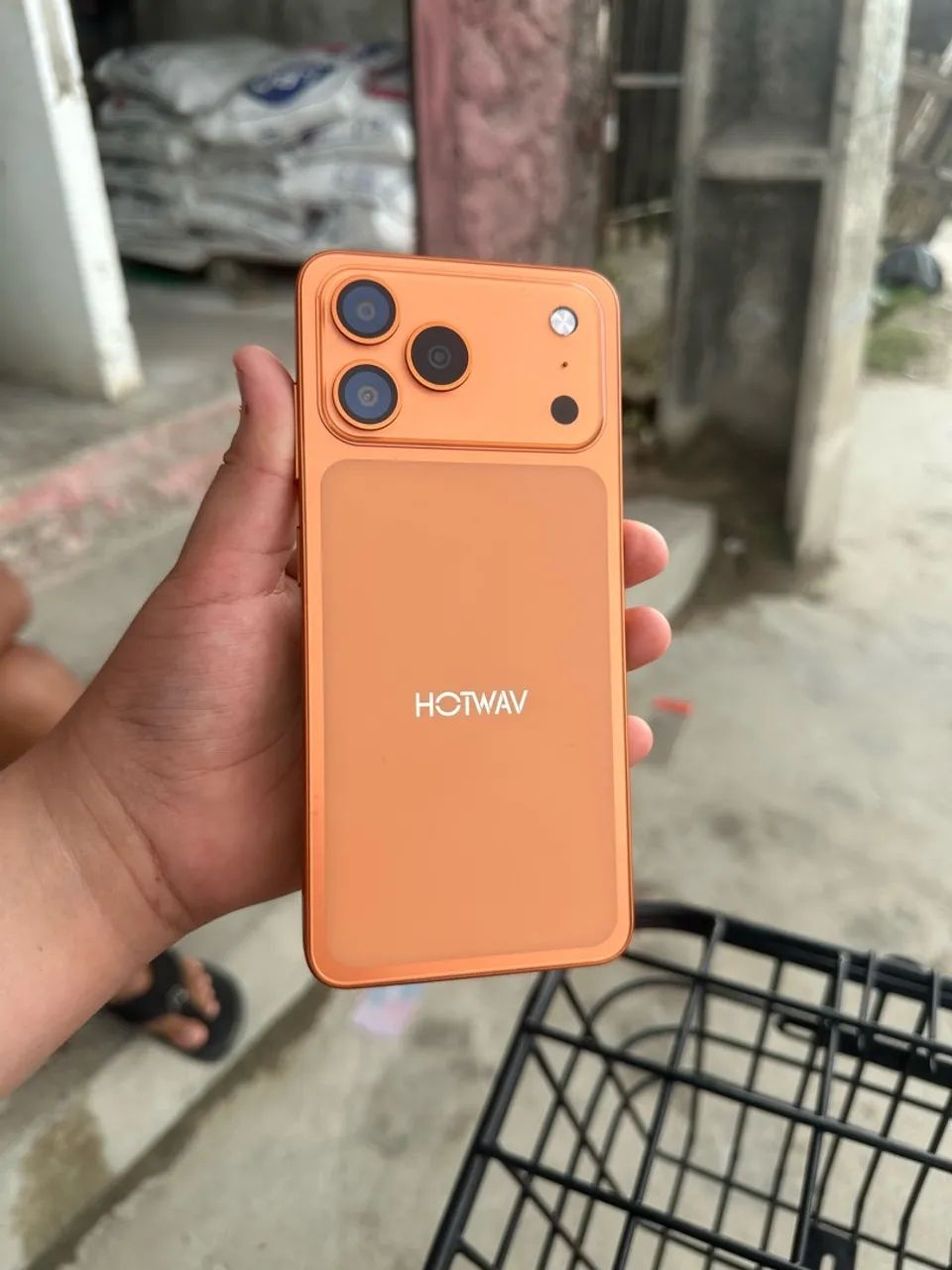 Vendo a17pro Max  - Foto 3