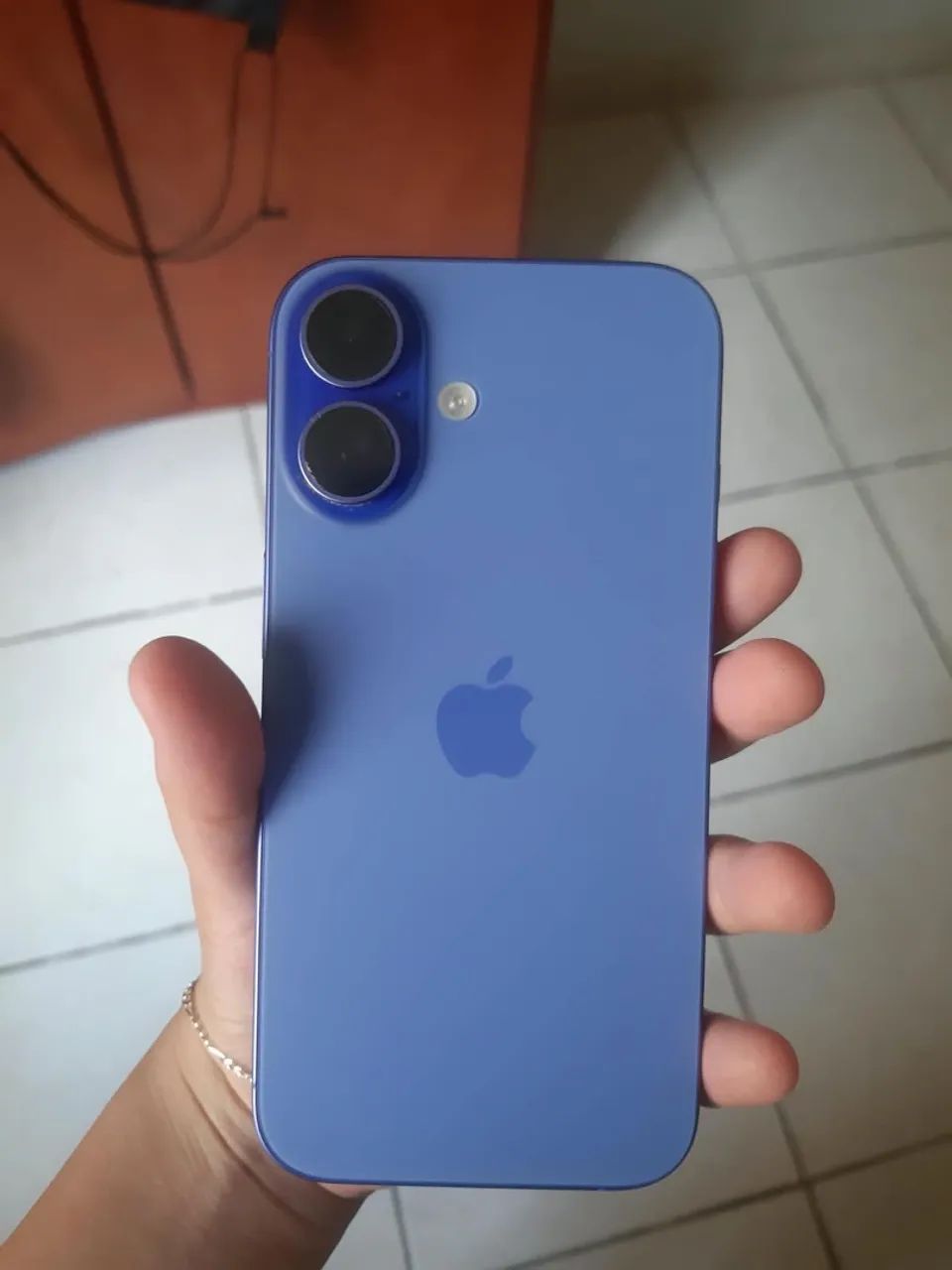 Iphone 16 128gb - Foto 3