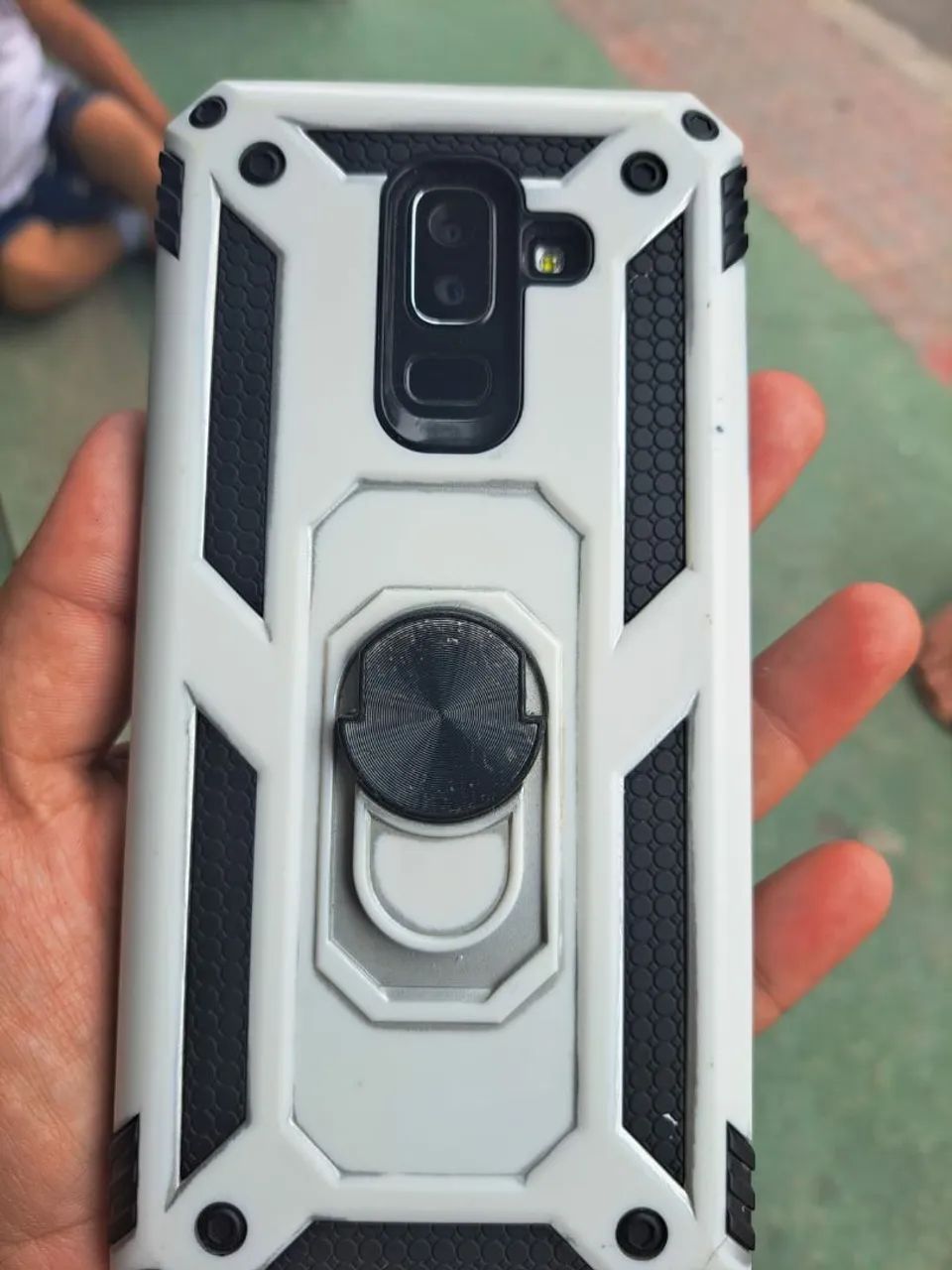 Samsung Galaxy J8  - Foto 2