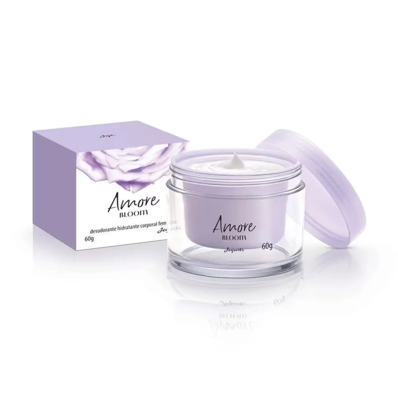 Kit Feminino Amore Bloom Jequiti  - Foto 3