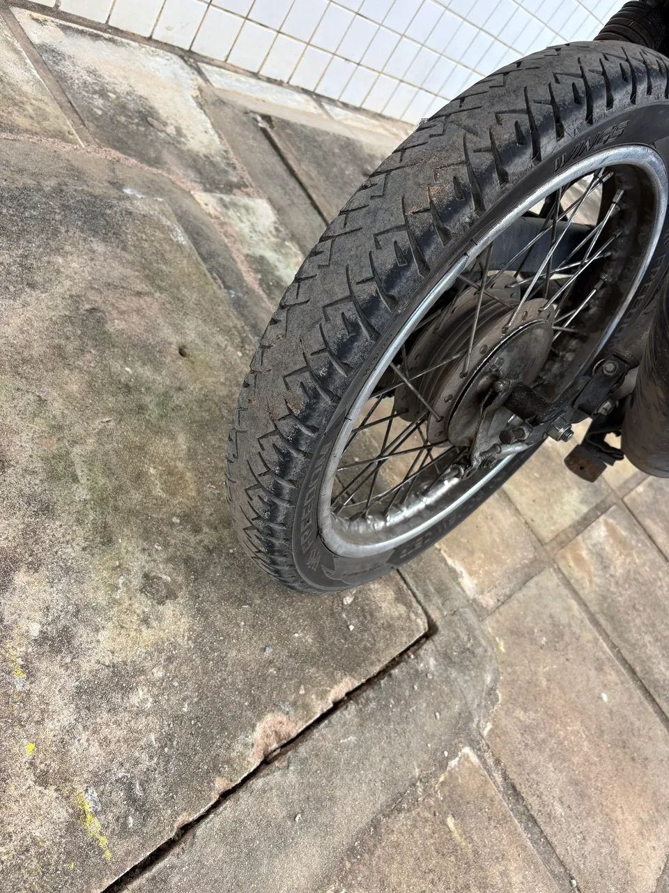 Ybr 125 - Foto 2