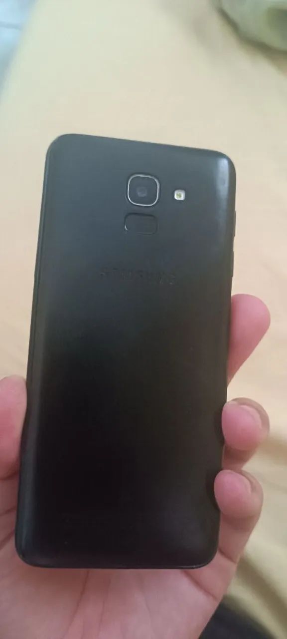 Galaxy J6 - Foto 3