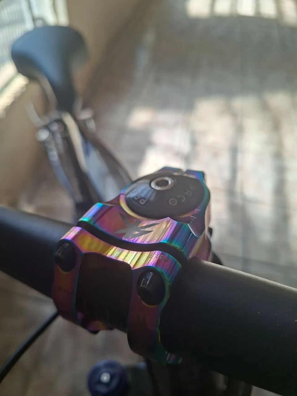 Ksw aro 29 cubo k7 pro - Foto 3
