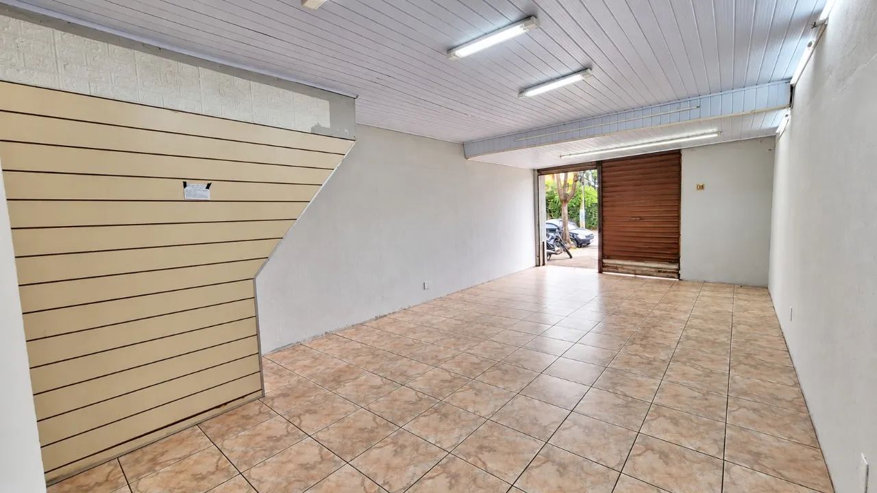 Loja para locação, 32m²