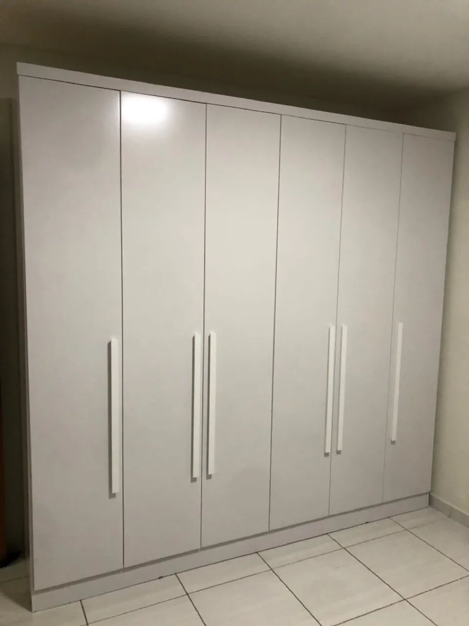 Montador/ Desmontagem e ajustes - Foto 5