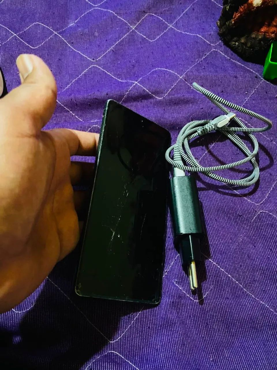 Galaxy s10 lite  - Foto 5