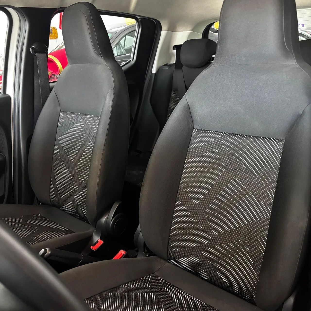 Fiat Mobi Like 1.0 Fire Flex 5P. 2026 - Foto 5