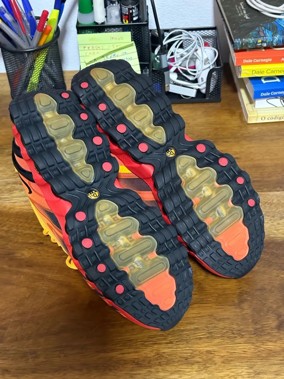 Nike Air Max Dn8 Laser Orange - Foto 5
