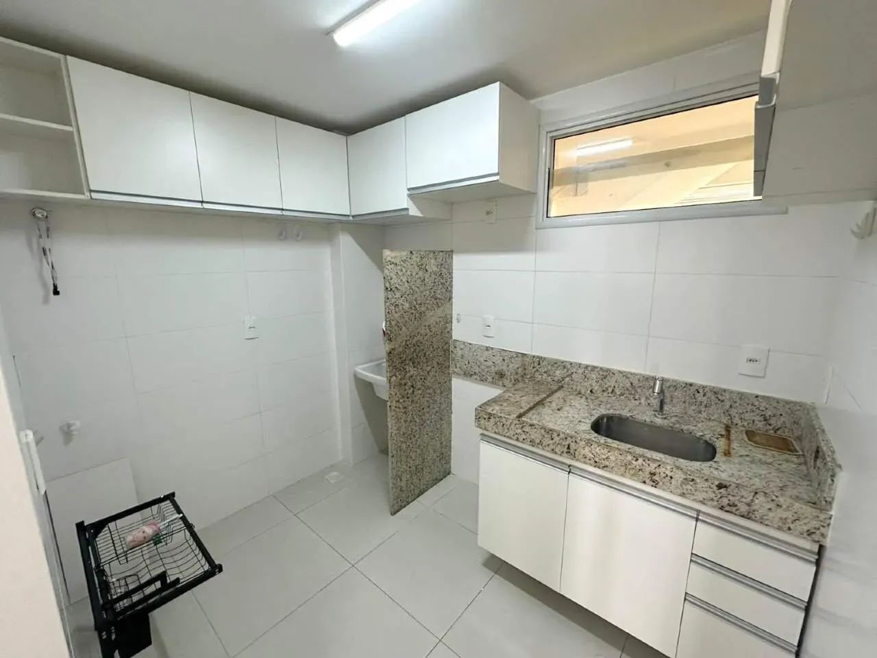 Apartamento para aluguel, 2 quartos, 1 suíte, 1 vaga, Intermares - Cabedelo/PB - Foto 4