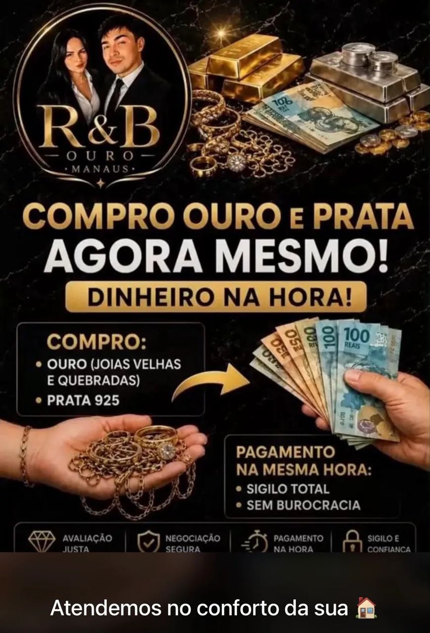 Ouro