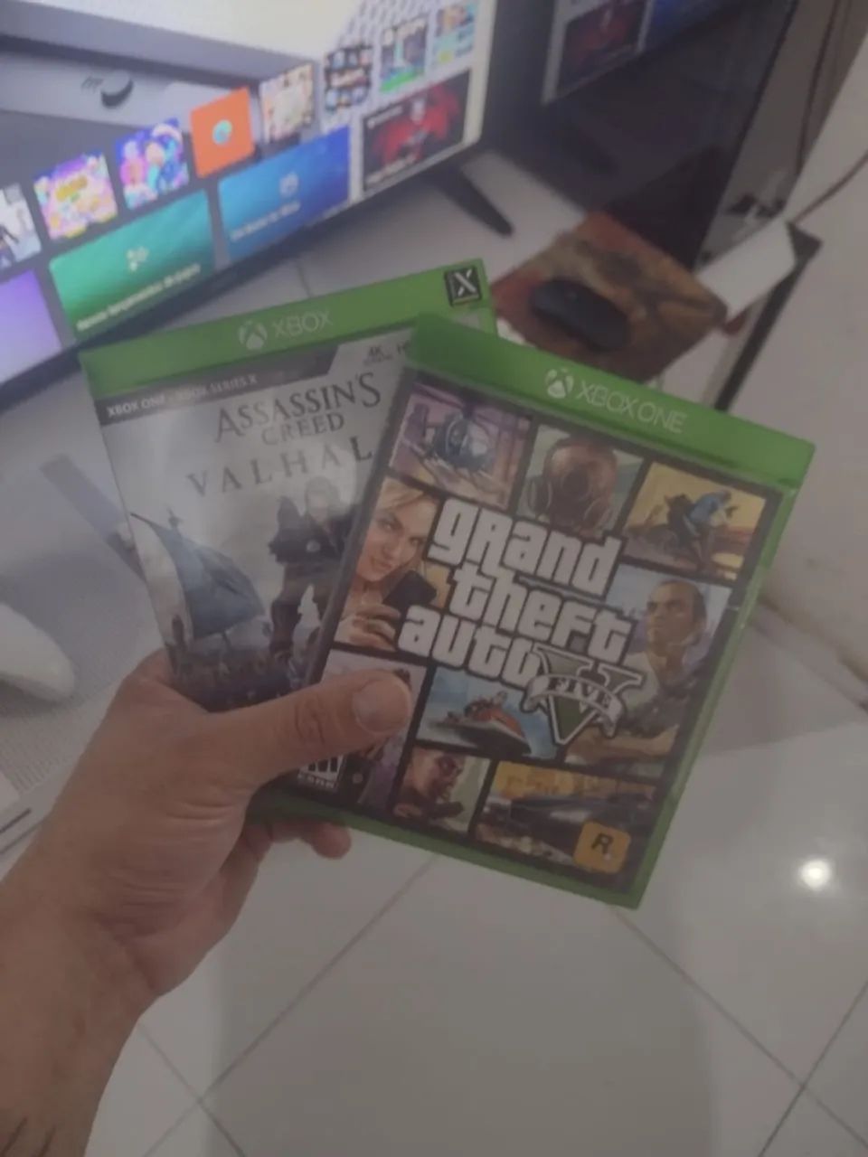 XBOX ONE S (1TB) - Foto 4