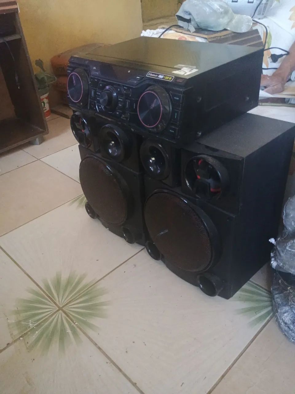 Eletronico - Foto 2