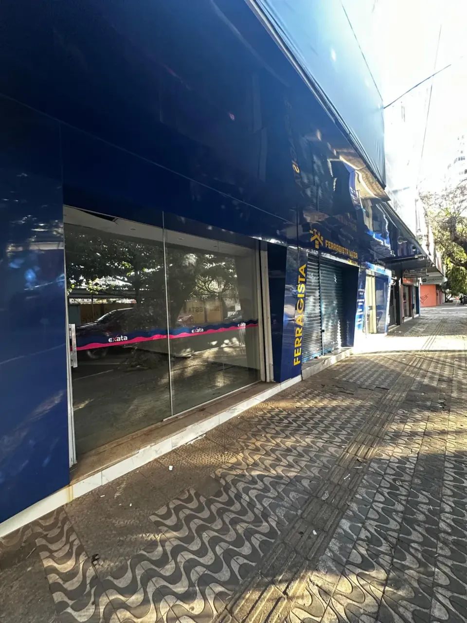 Sala no Setor Central, rua 2,   115 M2 - Goiânia - GO