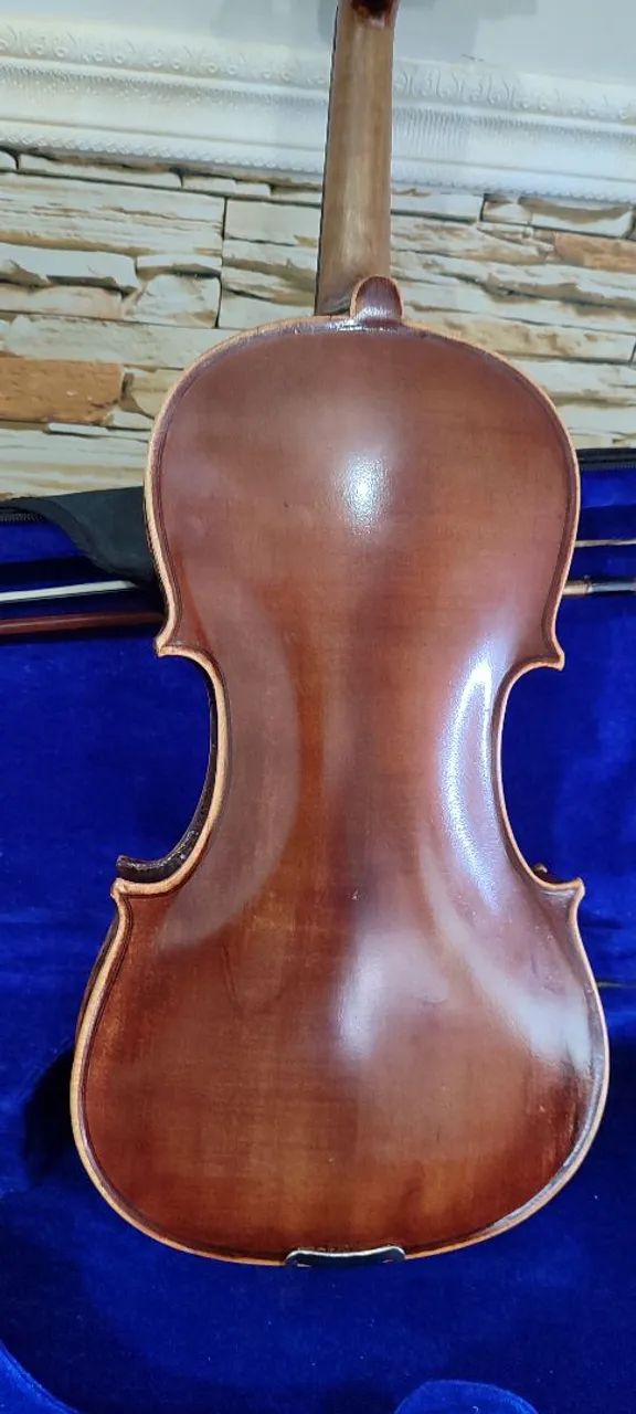 Violino 4/4 de Oficina Chinesa 