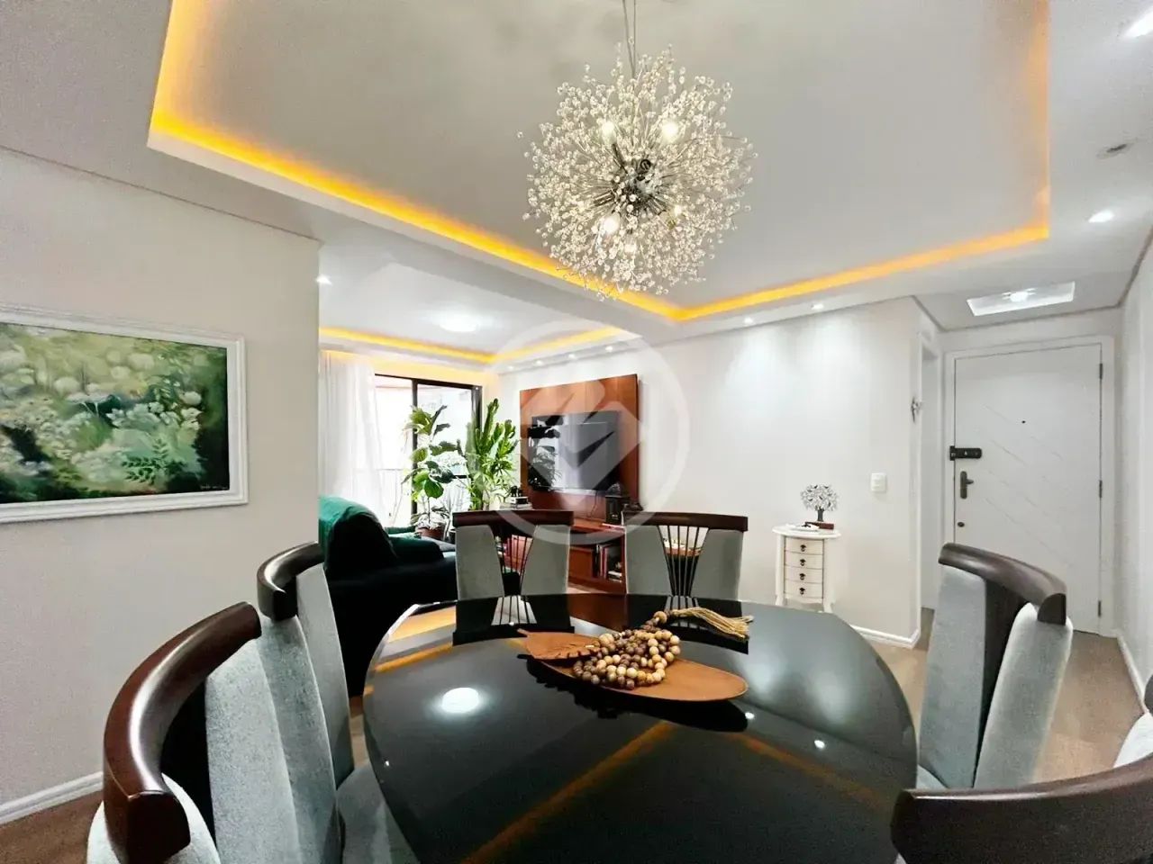 AK-APARTAMENTO NO ESTREITO À VENDA  03 QUARTOS (1 SUÍTE)  VAGA COBERTA  PRÉDIO COM ELEVADO - Foto 3
