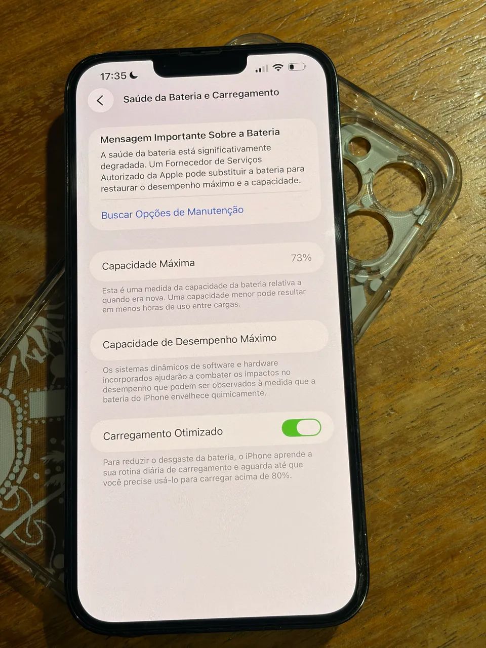 iPhone 13 Pro Max - Foto 4