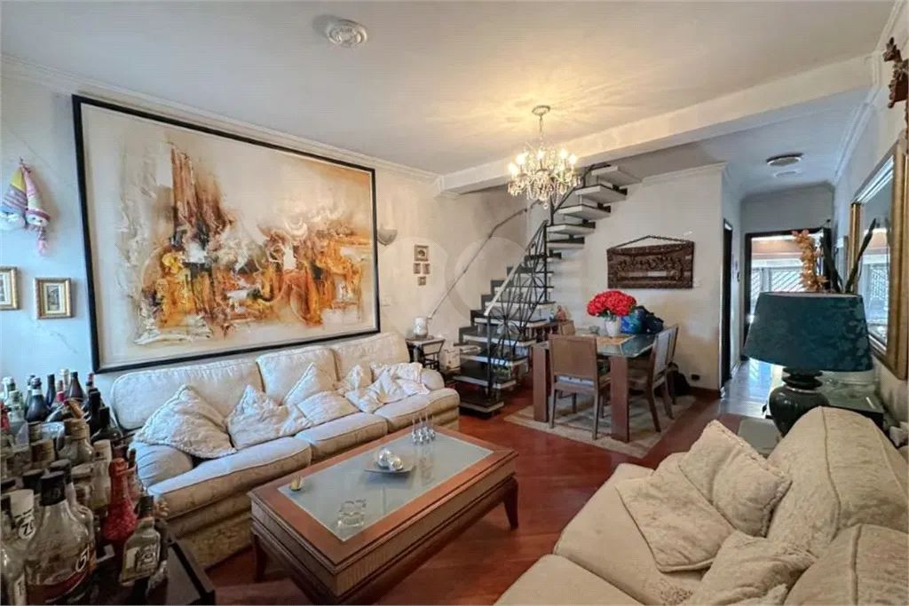 Casa com 3 quartos à venda em Bom retiro - SP - Foto 2