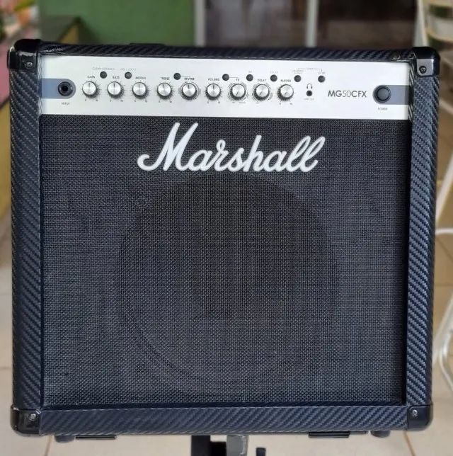 Marshall MG50 cfx - Foto 5
