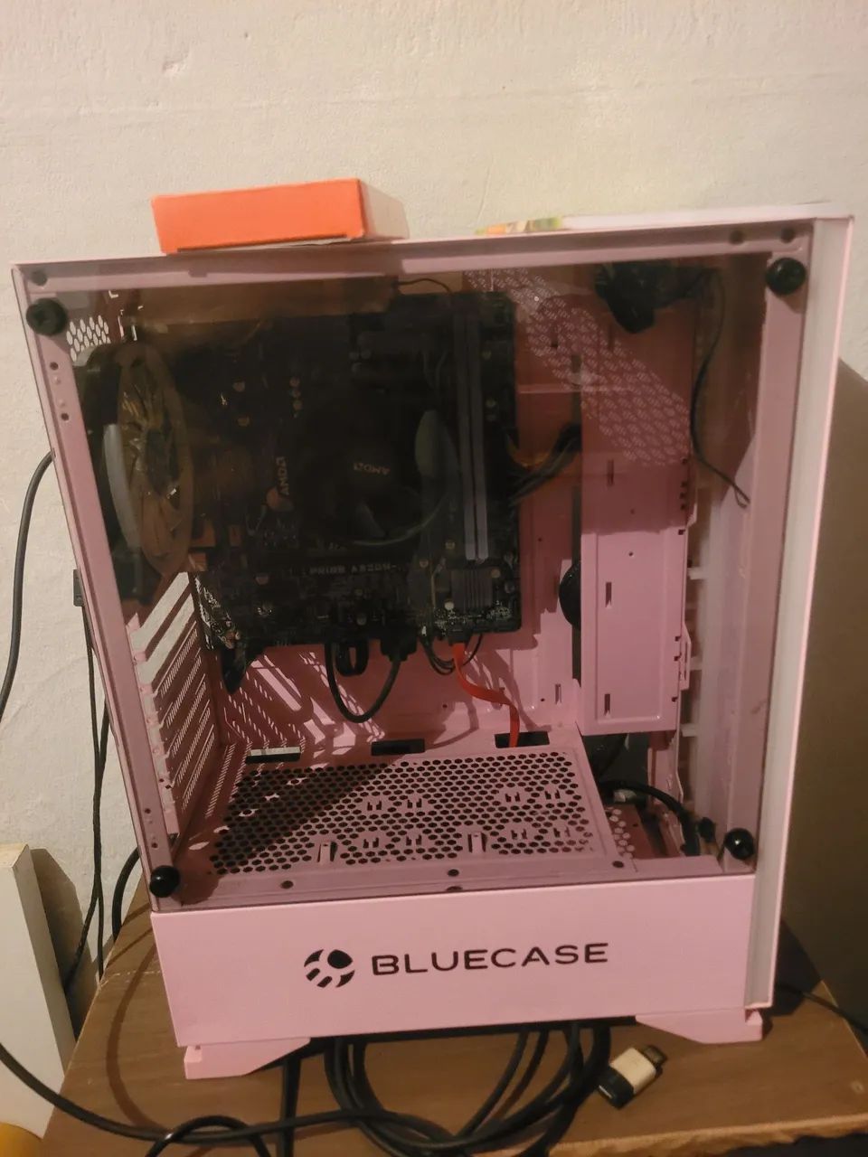 Ryzen 5 2400g - Foto 4